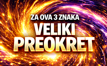 U sljedećoj sedmici NAJVIŠE DOBIVAJU OVA 3 ZNAKA: Pred vama je razdoblje u kojem se spajaju ..???