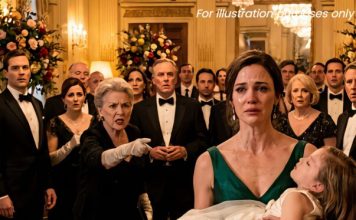 Nikada nisam rekla roditeljima da sam ja otkupila našu staru obiteljsku kuću…