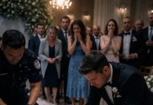 Mlada je preminula na vlastitom vjenčanju i bila je prevezena u mrtvačnicu, ali jedan od zaposlenika primijetio je nešto čudno: njezino lice bilo je ružičasto, kao da još uvijek živi, a srce joj je još kucalo. Tada se dogodilo nešto što je sve prisutne onesvijestilo od straha…