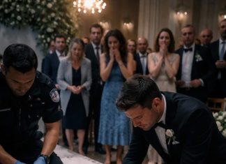 Mlada je preminula na vlastitom vjenčanju i bila je prevezena u mrtvačnicu, ali jedan od zaposlenika primijetio je nešto čudno: njezino lice bilo je ružičasto, kao da još uvijek živi, a srce joj je još kucalo. Tada se dogodilo nešto što je sve prisutne onesvijestilo od straha…