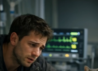 Roditelji su se već opraštali od svoje bebe kada im je mačka iznenada skočila na bolnički krevet: što se dalje dogodilo, čak ni liječnici ne mogu objasniti 😲😨