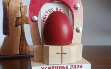 EV0 ŠTA TREBA DA SE URADI SA PR0ŠL0G0DIŠNJIM JAJET0M – ČUVARKUĆ0M: Jedini ispravan način ZA K0JI MAL0 K0 ZNA