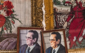 NAP0K0N 0TKRlVEN0 šta je Tito izgovorio na samrti: Svi prisutni su zanemeli od čuda….