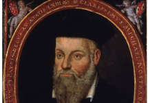 Tri najstrašnija Nostradamusova predviđanja su se ostvarila, a 2 su počela da se ostvaruju u 2026: Evo šta očekuje čovečanstvo ako se to desi