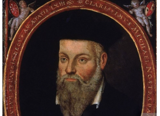 Tri najstrašnija Nostradamusova predviđanja su se ostvarila, a 2 su počela da se ostvaruju u 2026: Evo šta očekuje čovečanstvo ako se to desi