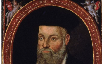 Tri najstrašnija Nostradamusova predviđanja su se ostvarila, a 2 su počela da se ostvaruju u 2026: Evo šta očekuje čovečanstvo ako se to desi