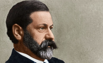 2 saveta Sigmunda Frojda za roditelje: Samo ovako ćete decu pretvoriti u uspešne ljude