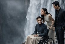 “Žena sa ljubavnikom odlučila je da otera muža s obriža, kako bi oduzela svo njegovo imanje… ali nisu ni slutili kako će se sve završiti.”