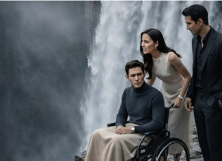 “Žena sa ljubavnikom odlučila je da otera muža s obriža, kako bi oduzela svo njegovo imanje… ali nisu ni slutili kako će se sve završiti.”