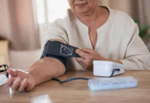 NIJE ISTO SA 30 I 60: Doktor pokazao tabelu normalnog krvnog pritiska za vaše godine