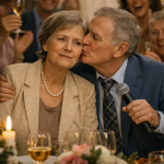 Nakon 30 godina braka, tijekom proslave godišnjice, muž je iznenada osramotio suprugu pred svim gostima, priznajući da ju je samo trpio sve ove godine: ali ono što je supruga učinila zauzvrat, svi su ostali šokirani 😲😱