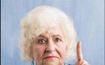 Koju baku djeca više vole – s očeve ili s majčine strane?