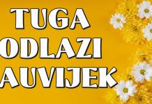 TUGA ODLAZI ZAUVIJEK – A MIR KAKAV NIKAD NISU OSJETILI TEK STIŽE: OVIM znakovima zvijezde donose zasluženi preokret!