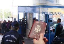 POTPUNI KOLAPS NA GRANICI SA HRVATSKOM! Za dan vraćeno više od 3.000 putnika BiH i Srbije zbog NOVE EU kontrole:Ukoliko nemate ovaj dokument ne polazite na put!!!!!