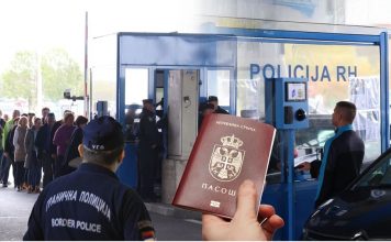 POTPUNI KOLAPS NA GRANICI SA HRVATSKOM! Za dan vraćeno više od 3.000 putnika BiH i Srbije zbog NOVE EU kontrole:Ukoliko nemate ovaj dokument ne polazite na put!!!!!