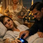 Moj suprug mi nije pružio ni najmanju utjehu kada sam izgubila našu bebu; umjesto toga, samo je iskoristio moj otisak prsta… A sve što sam zatim učinila duboko je šokiralo njega i njegovu majku — lekcija koju nikada neće zaboraviti 😲😱