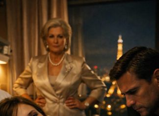 Moj suprug mi nije pružio ni najmanju utjehu kada sam izgubila našu bebu; umjesto toga, samo je iskoristio moj otisak prsta… A sve što sam zatim učinila duboko je šokiralo njega i njegovu majku — lekcija koju nikada neće zaboraviti 😲😱