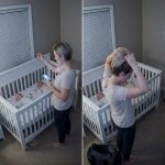 Unajmila sam dragu 60-godišnju ženu da čuva moje blizance — ali jedne noći kamera je otkrila njezino pravo lice