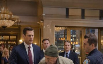 Ponizili su ga pred svima na ulazu u hotel… ne sluteći ni sekunde da će njihova greška sve promijeniti 😱😨