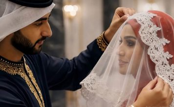 Svi su se smijali kada su siromašnu i neuglednu djevojku poslali šejhu u palaču umjesto lijepe starije sestre, ali ono što se dogodilo nekoliko dana kasnije šokiralo je cijeli grad 😨😱