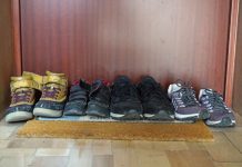 Šta gomila cipela ispred vrata govori o porodici: Psiholozi otkrivaju da li su srećni ljudi koji tu žive