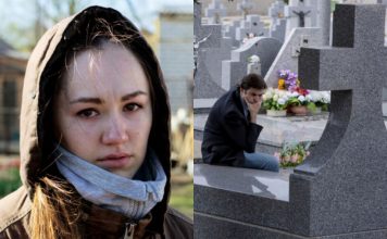 Svakog meseca sam viđala istu ženu na grobu svog dede: Odlučila sam da je pratim, a onda sam otkrila tajnu staru 50 godina od koje mi se tlo zatreslo