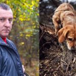 Pas je uznemireno lajao i poveo me u šumu, a onda sam nakon 30 godina saznao istinu o nestanku svog oca: Prizor koji sam zatekao sledio mi je krv u žilama