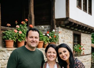 Moj muž je doveo prijateljicu da ostane kod nas samo sedmicu dana — a onda sam ispod njenog kreveta pronašla kutiju koja je objasnila zašto se prema njoj ponašao kao prema tajni.