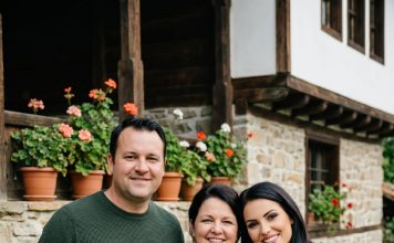 Moj muž je doveo prijateljicu da ostane kod nas samo sedmicu dana — a onda sam ispod njenog kreveta pronašla kutiju koja je objasnila zašto se prema njoj ponašao kao prema tajni.