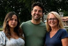 Moja svekrva je na zabavi za otkrivanje pola moje bebe objavila da je trudna — ali kasnije sam otkrila zastrašujuću istinu o njenoj „bebi”.
