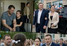 Žena je podnijela zahtjev za razvod petog dana nakon dijagnoze. Onkologija. „Ne namjeravam trošiti mladost na čovjeka koji umire“, rekla je i otišla. Vozio sam kćerku u školu između terapija i infuzija. Tri godine kasnije pojavila se na maturi pod ruku s novim mužem. Novi terenac, osmijeh od uha do uha. Ali ono što je moja kćerka tada uradila… 😲😲😲