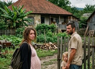 TRUDNICA JE ZAMOLILA DA PRENOĆI I OBEĆALA DA ĆE RADITI KAKO BI OTPLATILA DUG. FARMER JE HTIO ODBITI… SVE DOK JE NIJE POGLEDAO MALO BOLJE.