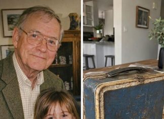 DJED MI JE OSTAVIO SAMO METALNU KUTIJE ZA UŽINU KOJU JE SVAKI DAN NOSIO NA POSAO, DOK SU MOJA BRATA I SESTICA DOBILI KUĆU, NOVAC I AUTO – KADA SAM JE OTVORILA, RUKE SU MI POČELE DRHTATI.