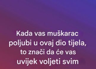 Tajne poljubaca: Šta otkrivaju o našim emocijama i međusobnoj bliskosti