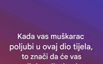 Tajne poljubaca: Šta otkrivaju o našim emocijama i međusobnoj bliskosti