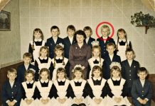 Godine 1989. nestali su svi učenici jednog razreda. Nakon 35 godina pronađeni su, a ono što je tada otkriveno zaledilo je krv čak i iskusnim istražiteljima… 😲😲😲