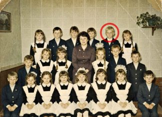 Godine 1989. nestali su svi učenici jednog razreda. Nakon 35 godina pronađeni su, a ono što je tada otkriveno zaledilo je krv čak i iskusnim istražiteljima… 😲😲😲