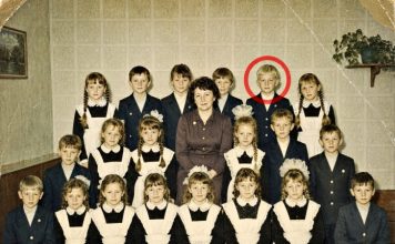Godine 1989. nestali su svi učenici jednog razreda. Nakon 35 godina pronađeni su, a ono što je tada otkriveno zaledilo je krv čak i iskusnim istražiteljima… 😲😲😲