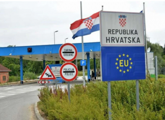 Državljanka BiH na Hrvatskoj granici kažnjena sa novčanom kaznom od koje će vam se zavrtit u glavi i vraćena sa granice : Dobro pazite šta nosite sa sobom i da li imate ovaj dokument!!!