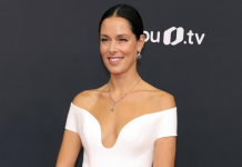 ANA IVANOVIĆ SE UDAJE ,POGELDAJTE KAKAV JE SKANDAL ŠVAJNI NAPRAVIO KAD JE VIDIO KO JE U PITANJU: A i vi ćete ostat u šoku!!! Ana je ubola jakpot (FOTO)