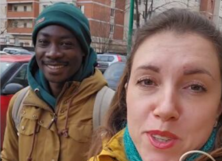 “Udala sam se za Afrikanca i rodila mu 4 dece”: Natalija sreću pronašla u Gani pa zbog poklona koji je donela svekrvi doživela blam veka