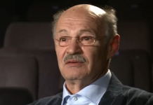 Ovako je čuveni Mustafa Nadarević saznao da ima rak: Do smrti je glumio Izeta i verovao da je pobedio bolest