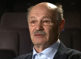 Ovako je čuveni Mustafa Nadarević saznao da ima rak: Do smrti je glumio Izeta i verovao da je pobedio bolest