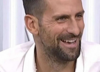 NOVAK ĐOKOVIĆ BEZ OVE VOĆKE NE IZLAZI IZ KUĆE: Savršena je za crijeva i kosti, a naš teniser je jede svaki dan