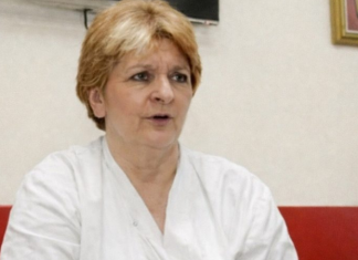 DOKTORKA GRUJIČIĆ APELUJE: Ne pijte ove tablete, od njih vam propada organizam