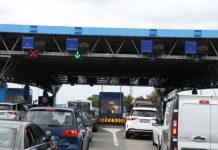 Haos na granici: Hiljade osoba iz BIH I SRBIJE vraćeno sa Hrvatske granice zbog novog sistema kontrole!Ukoliko nemate ovo kod sebe ne krećite na put