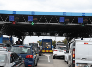 Haos na granici: Hiljade osoba iz BIH I SRBIJE vraćeno sa Hrvatske granice zbog novog sistema kontrole!Ukoliko nemate ovo kod sebe ne krećite na put