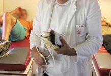 OVI SIMPTOMI UKAZUJU NA ZGRUŠENU KRV U TIJELU: Posle nje slijedi SRČANI I MOŽDANI UDAR ne slutite u kakvoj ste OPASNOSTI