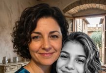 MOJA KĆERKA OD 13 GODINA JE PREMINULA — SEDMICAMA KASNIJE, NJENA NASTAVNICA ME JE POZVALA I REKLA: „TVOJA KĆERKA JE OSTAVILA NEŠTO ZA TEBE U SVOM ORMARIĆU. MOLIM TE, DOĐI ODMAH U ŠKOLU.“