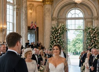 „Kako su me izbrisali sa vjenčanja moje sestre u Toskani zbog mojih tetovaža i stila života, a ja sam iskoristila bol da izgradim svoju karijeru, pronađem ljubav i pokažem porodici da nisu mogli da me sakriju od svijeta“